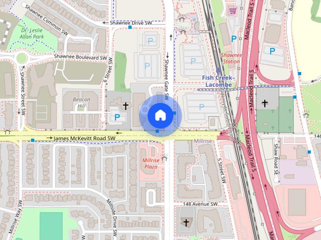 House for rent in Northwest, Alberta