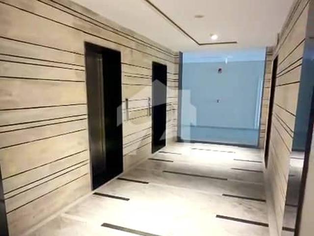 Apartment for sale in Rawalpindi, Islamabad Capital Territory