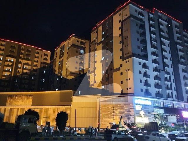 Apartment for rent in Islamabad