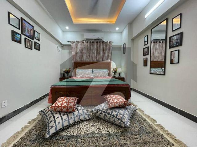 Apartment for rent in Islamabad