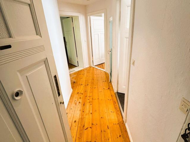 Apartment mieten in Tempelhof-Schöneberg, Berlin