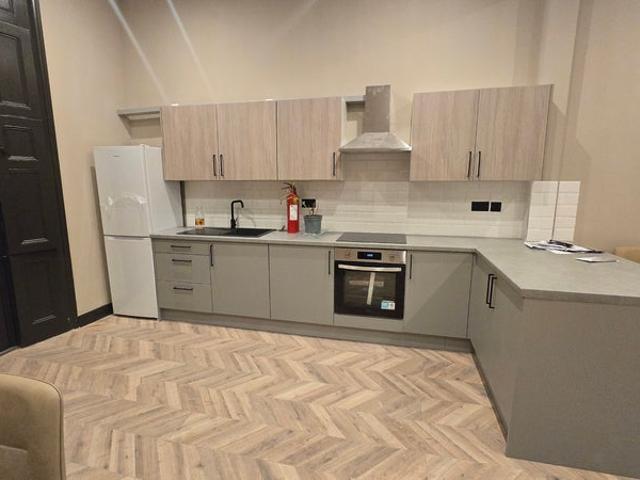 Apartment for rent in Highbury, Greater London
