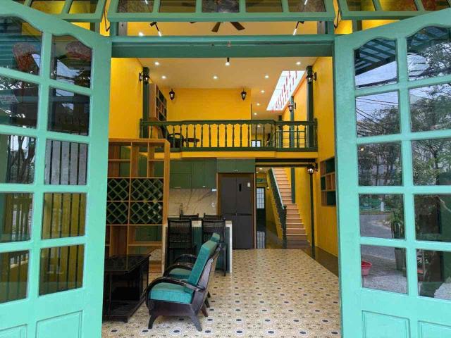 Biệt Thự cho thuê tại Đà Nẵng