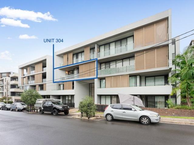 Apartment for sale in Sydney, New South Wales