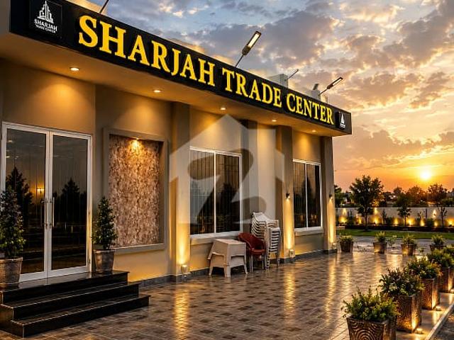 Property for sale in Sahiwal, Islamabad Capital Territory
