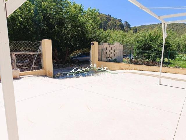 Casa en alquiler en Centre Històric, l'Alacantí