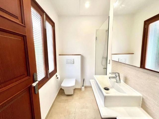 Casa en alquiler en Migjorn, Baleares