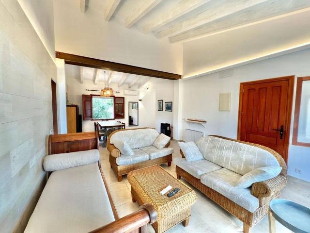 Casa en alquiler en Migjorn, Baleares