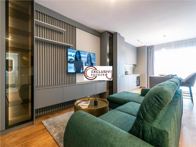 Apartament închirieri în Pipera, Voluntari