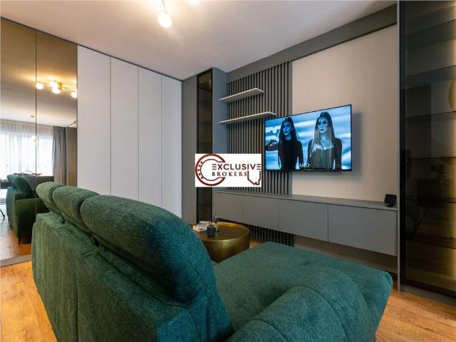 Apartament închirieri în București