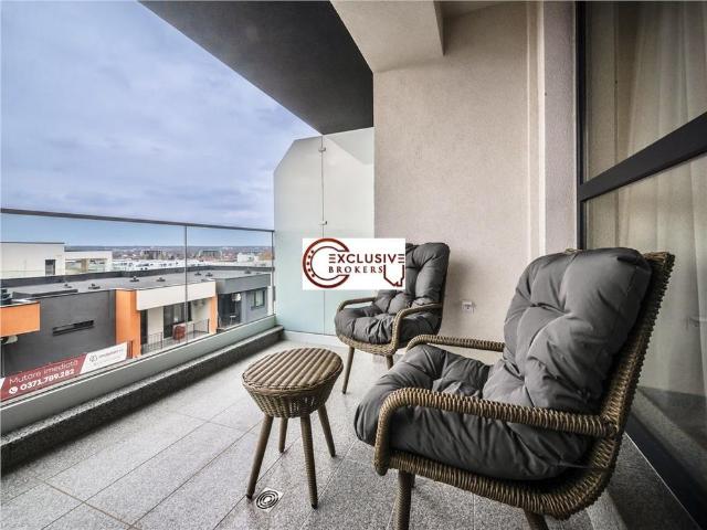 Apartament închirieri în Cartier rezidențial Class, Voluntari