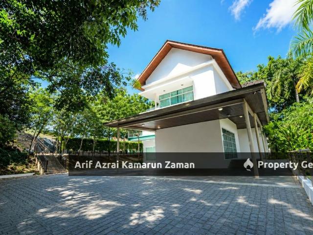 Bungalow for rent in IOI Resort City, Sepang