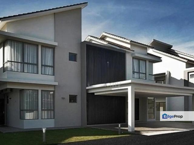 House for sale in Wellesley, Penang
