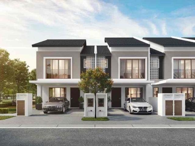 House for sale in Country Heights Damansara, Kuala Lumpur