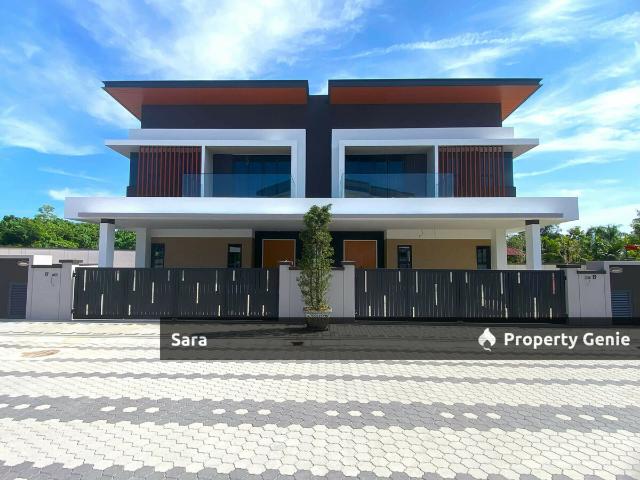 Residential House for sale in Perak, Tanjong Ipoh