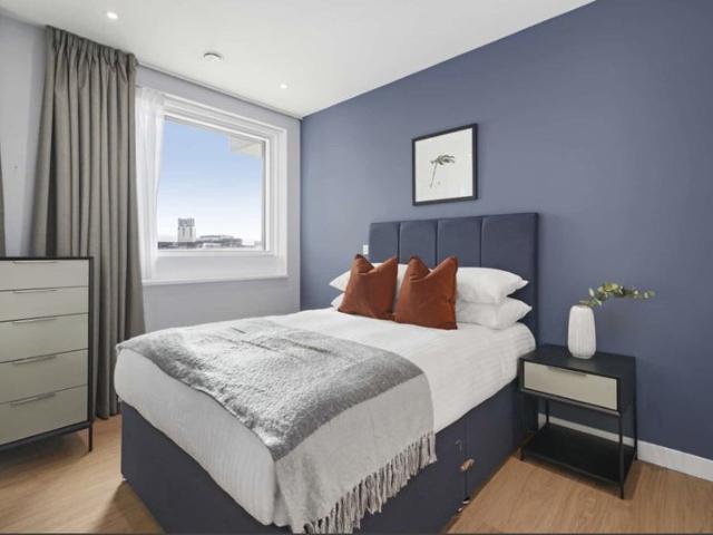 Apartment for rent in London, Stratford
