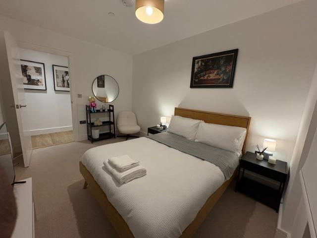 Apartment for rent in Hockley Port, Isle Of Man