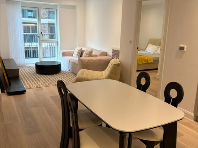Apartment for rent in Canning Town, Greater London