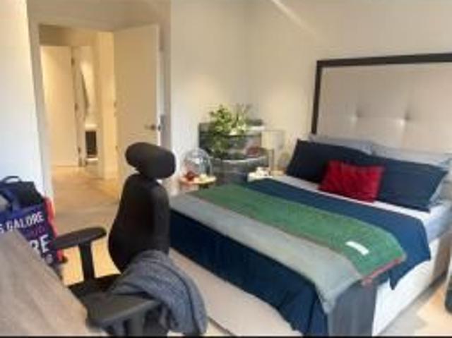 Apartment for rent in Fulham, Greater London