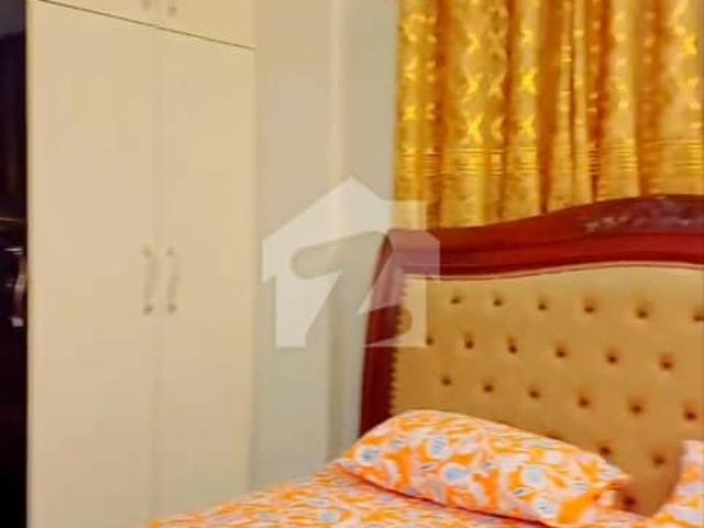 Apartment for rent in Islamabad