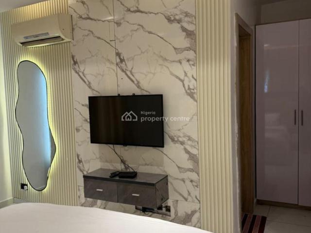 Flat for rent in Eti Osa, Lagos