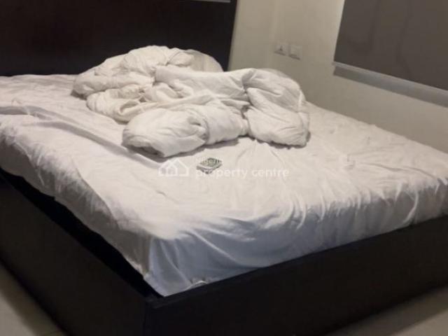 Flat for rent in Eti Osa, Abuja