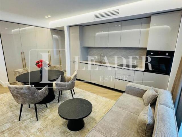 Apartament închirieri în Pipera, Voluntari