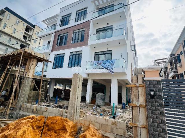 Flat for sale in Eti Osa, Lagos