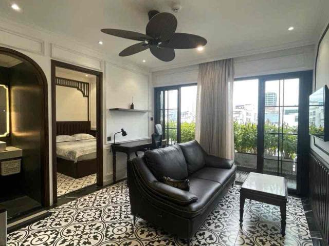 Căn hộ cho thuê tại Đà Nẵng