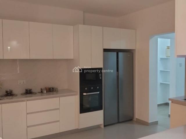 Apartment for sale in Kilimani, Kiambu