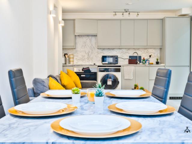 Apartment for rent in Golders Green, Greater London