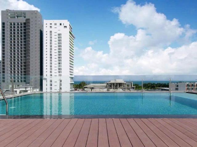 Căn hộ cho thuê tại Đà Nẵng
