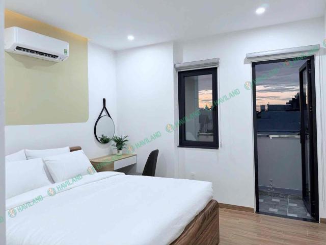Căn hộ cho thuê tại Đà Nẵng