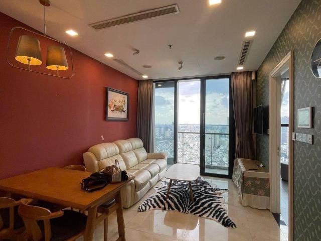 Căn hộ cho thuê tại Khu phố Ba Son, Thành phố Hồ Chí Minh
