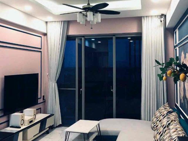 Căn hộ cho thuê tại Nhà Bè, Hồ Chí Minh