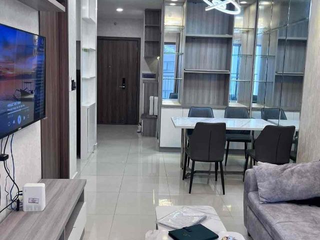 Căn hộ cho thuê tại Nhà Bè, Hồ Chí Minh
