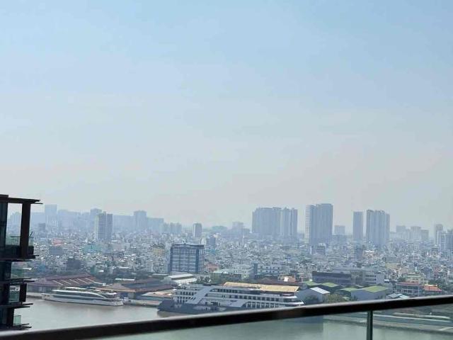 Căn hộ cho thuê tại Thủ Đức, Hồ Chí Minh