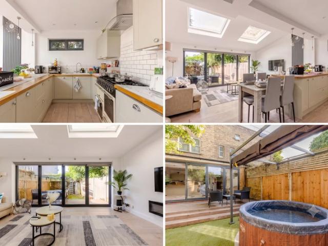 Apartment for rent in Shepherd's Bush, Greater London