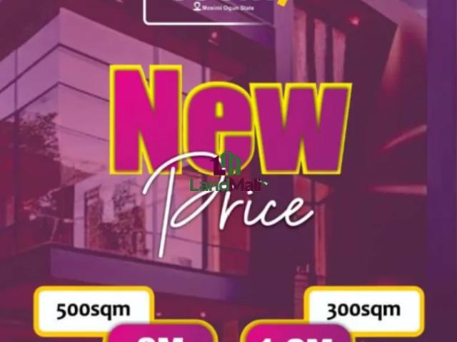 Property for sale in Eti Osa, Abuja