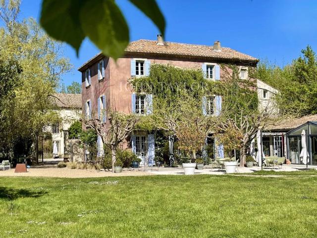 Maison vente à Avignon, L'isle-sur-la-sorgue