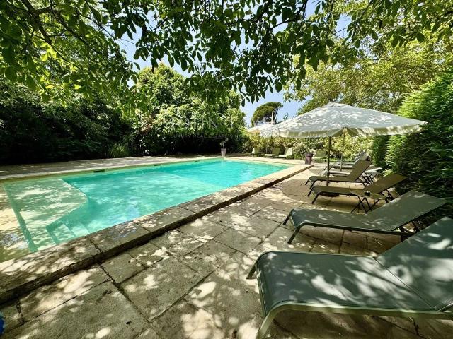 Maison vente à Avignon, L'isle-sur-la-sorgue