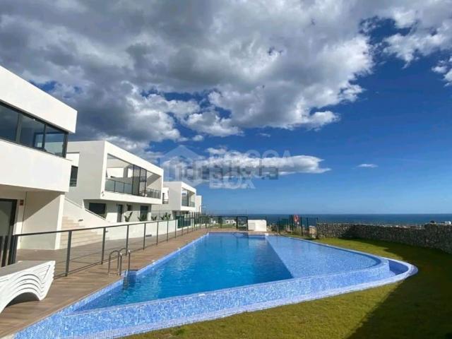 Casa en alquiler en Costa del Sol Occidental, Andalucía