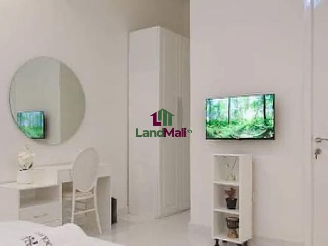 Property for rent in Eti Osa, Abuja