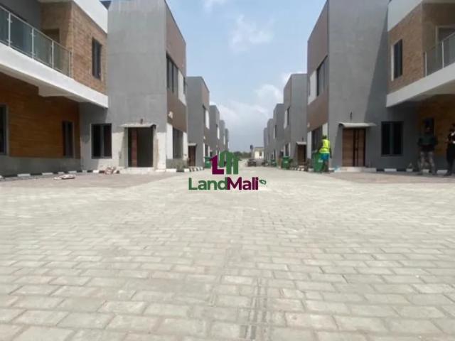 Property for sale in Eti Osa, Abuja