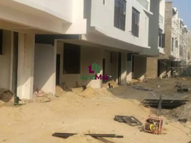 Property for sale in Eti Osa, Abuja