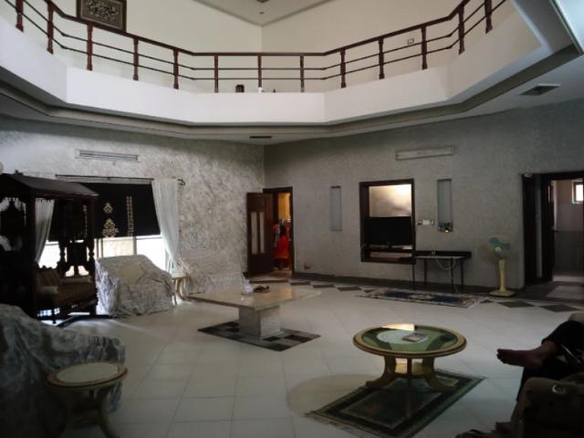 House for sale in Faisalabad, Islamabad Capital Territory