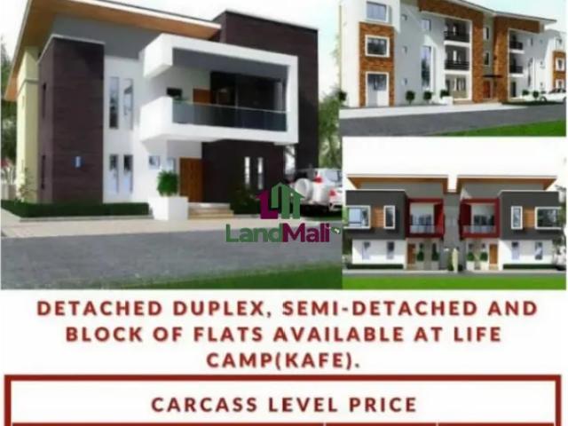 Property for sale in Eti Osa, Abuja