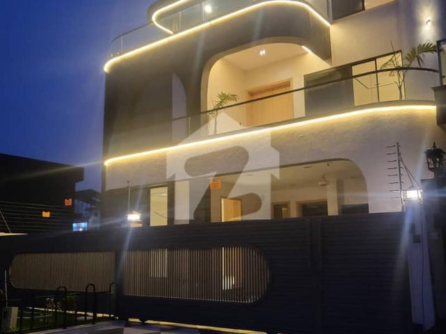 House for sale in Islamabad