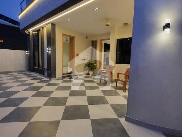 House for sale in Islamabad