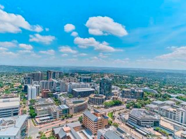 Apartment for sale in Alexandra, Gauteng